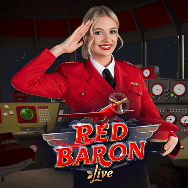 Red Baron Live