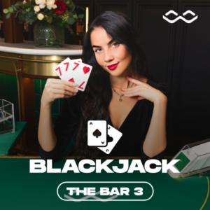 Bar Blackjack