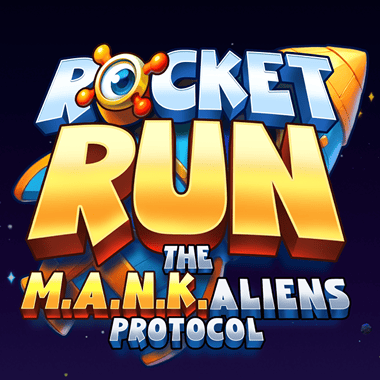 Rocketrun: The MANKaliens Protocol